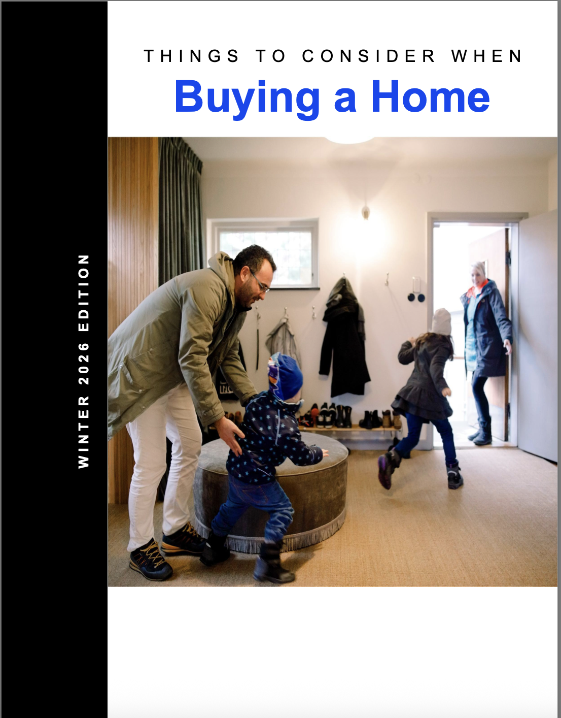 Buying a Home